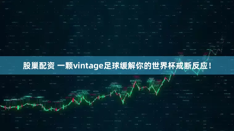 股巢配资 一颗vintage足球缓解你的世界杯戒断反应！