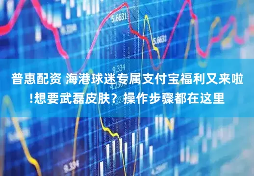 普惠配资 海港球迷专属支付宝福利又来啦!想要武磊皮肤？操作步骤都在这里